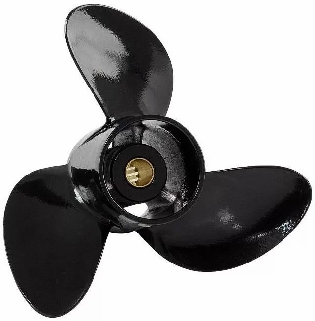 ВИНТ ГРЕБНОЙ TOHATSU 4-6; 3X7,8X8 в Серпухове