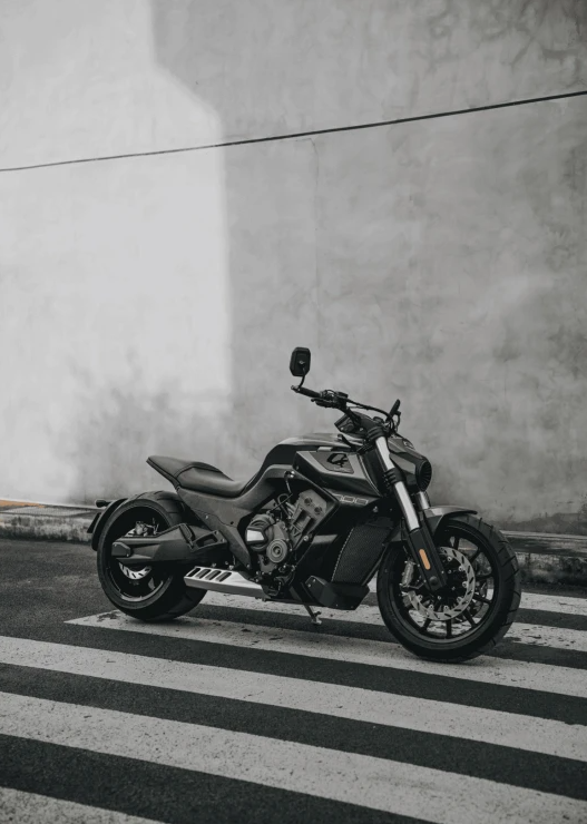 Мотоцикл Benda LFC 700 Pro в Серпухове