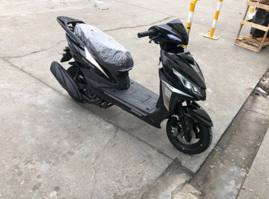 Скутер PROMAX ROX 200 (49) в Серпухове