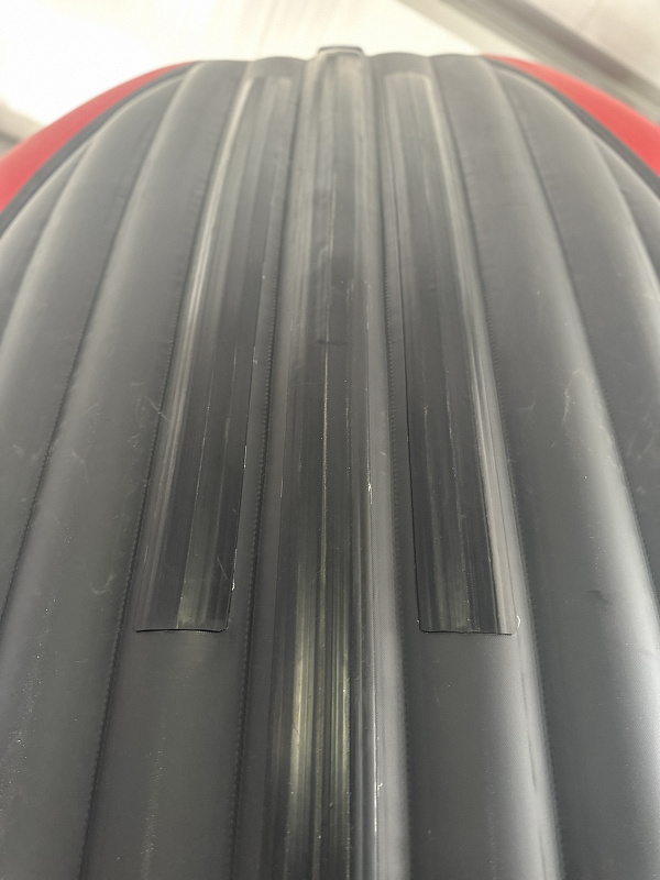 Лодка MISHIMO RIVER JET 430 под водомет в Серпухове