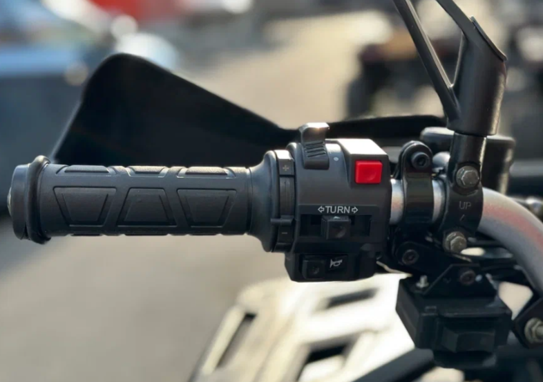 Квадроцикл GBM CROSS HILL 300 NEW PREMIUM в Серпухове