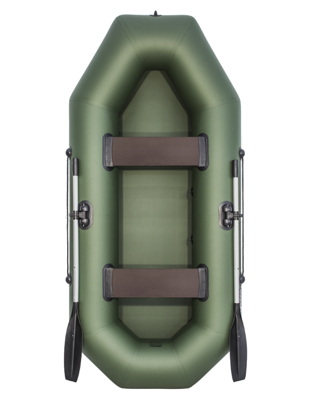 Лодка АКВА-ОПТИМА 260 в Серпухове