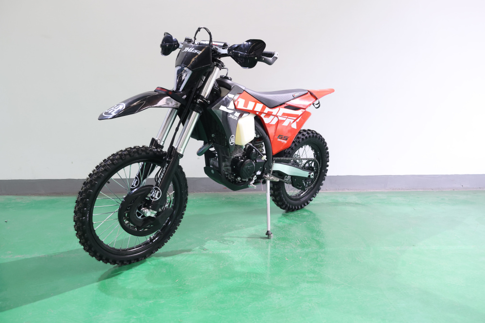 Мотоцикл JHLMOTO JHLofr GS CB300RL в Серпухове