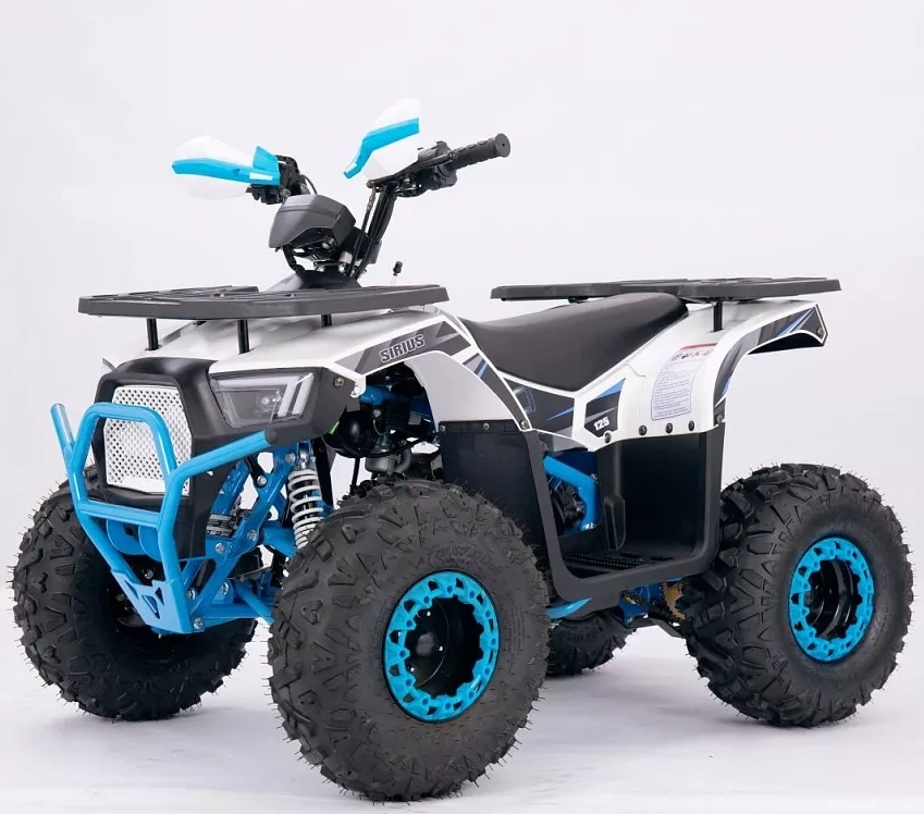 Квадроцикл YACOTA Sirius в Серпухове