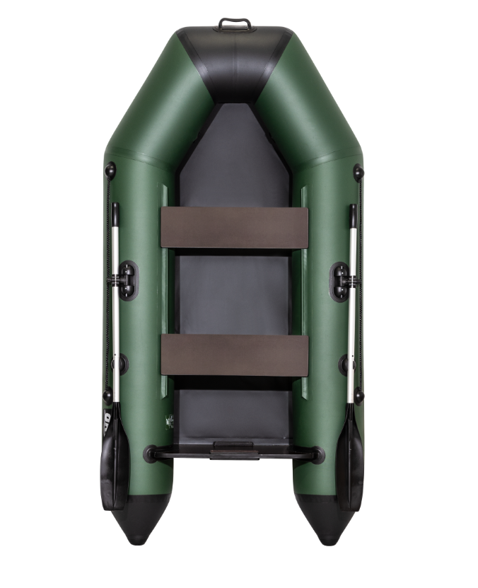  Лодка АКВА 2600 в Серпухове