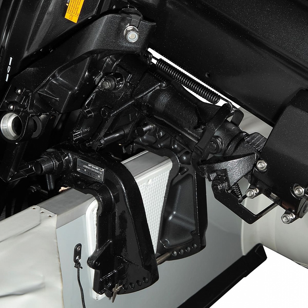 Лодочный мотор MARLIN MP 30 AWRL в Серпухове