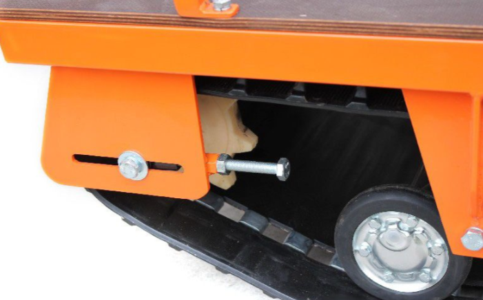 Мотобуксировщик ЧИНУК GRAND 20 л.с. в Серпухове