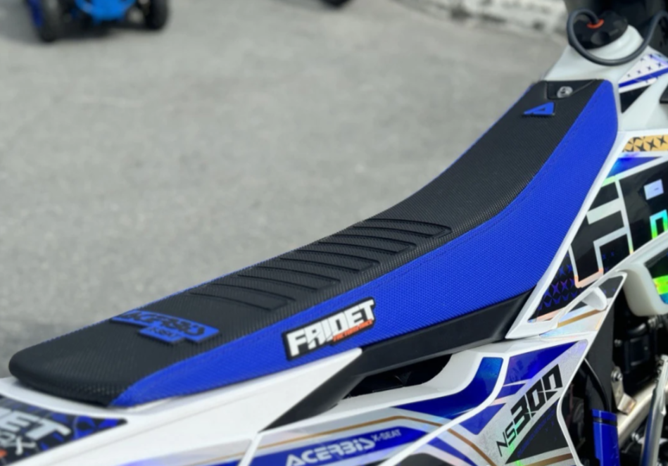 Кроссовый мотоцикл FAIDET NC300S ULTRA KKE в Серпухове