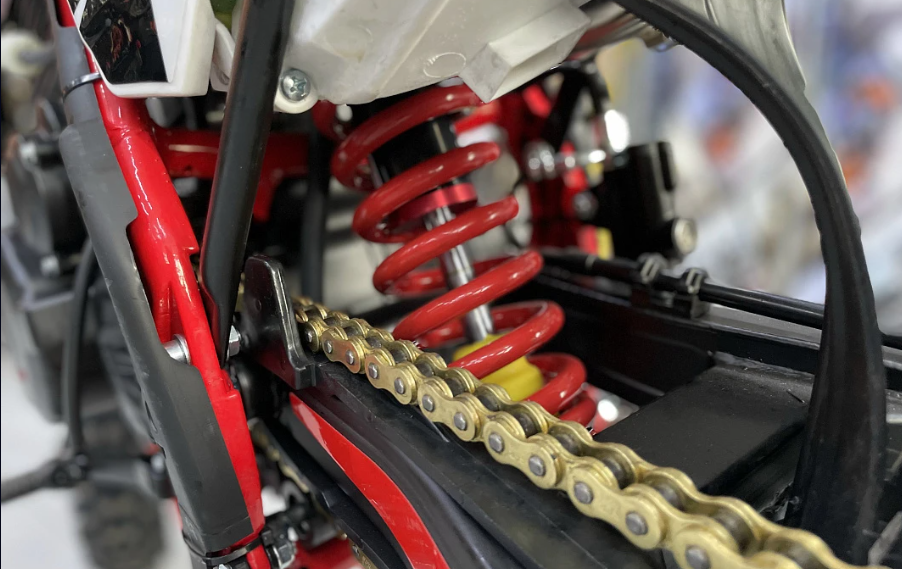 Мотоцикл Progasi SUPER MAX 250 PRO SPORT в Серпухове