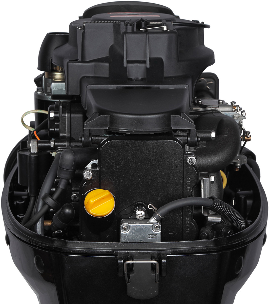 Лодочный мотор MARLIN MF 9.9 AMHL в Серпухове