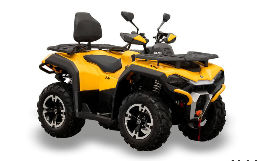 Квадроцикл HISUN GUARDIAN 750S -/SHORT/ в Серпухове