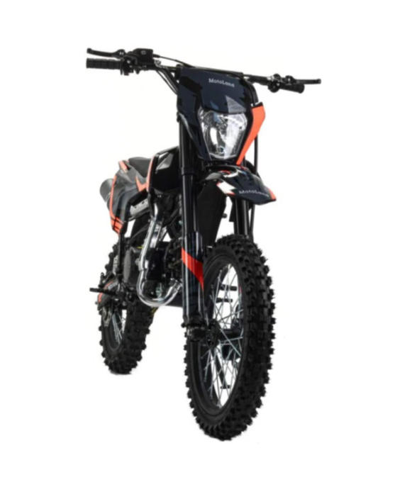 Питбайк MOTOLAND (МОТОЛЕНД) 150 GF150 E в Серпухове