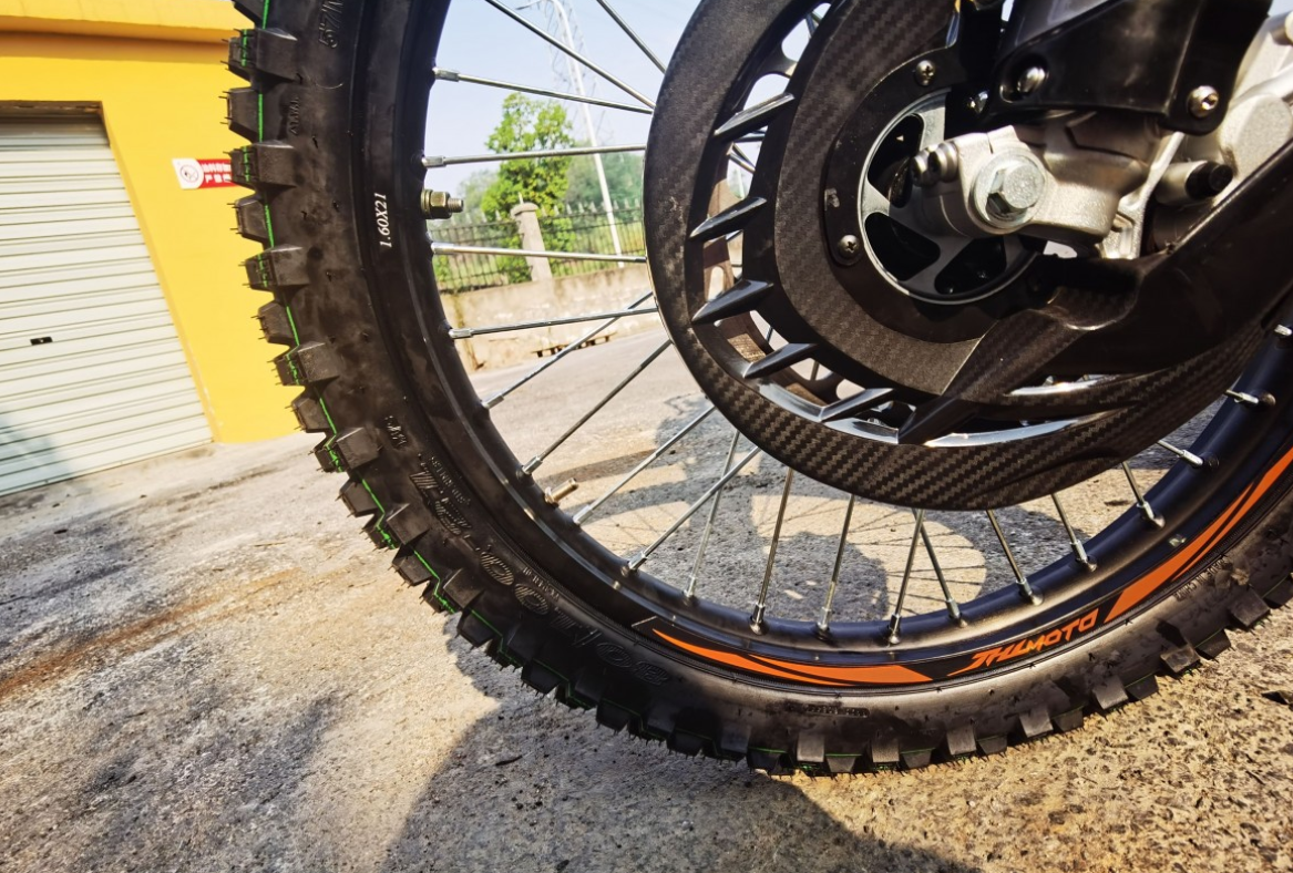 Мотоцикл JHLMOTO JHL Z5 NB300 (174MN-5) в Серпухове