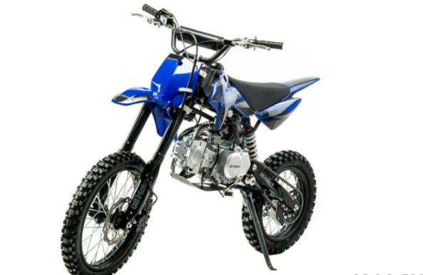 Питбайк MOTOLAND (МОТОЛЕНД) GS Motors S14 17/14 в Серпухове