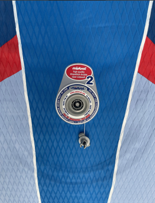 SUP ДОСКА-КАЯК 2 В 1 RAIDEX MISTRAL 10.6’ (320СМ) N 14 в Серпухове