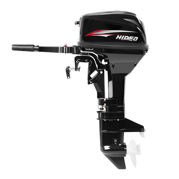 Лодочный мотор HIDEA HD9.8FHS в Серпухове
