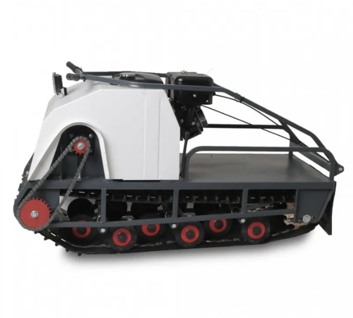 Мотобуксировщик ВЕПС «БЮДЖЕТНЫЙ» 15 л.с. в Серпухове