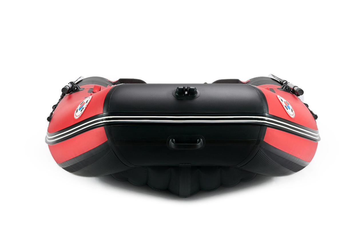 КОМПЛЕКТ ЛОДКА MISHIMO PRO 350 + ЛОДОЧНЫЙ МОТОР MARLIN MP 9.9 (15) AMHS PROLINE в Серпухове