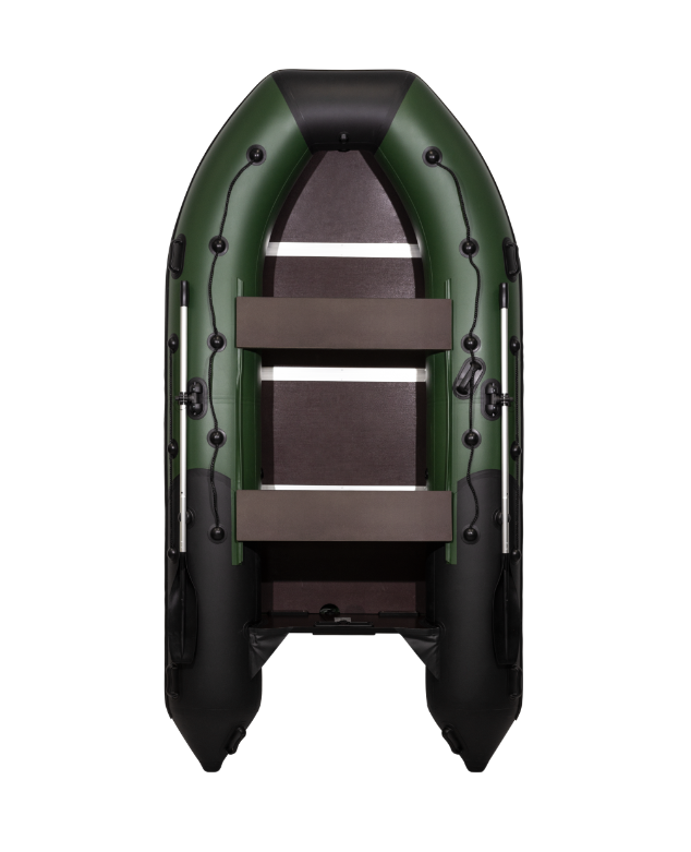 Лодка Ривьера Максима 3400 СК в Серпухове