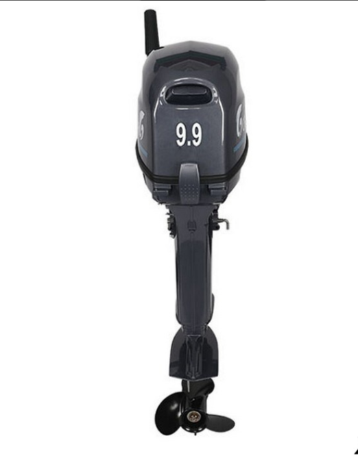 Лодочный мотор ALLFA CG T9,9 BW S MAX в Серпухове