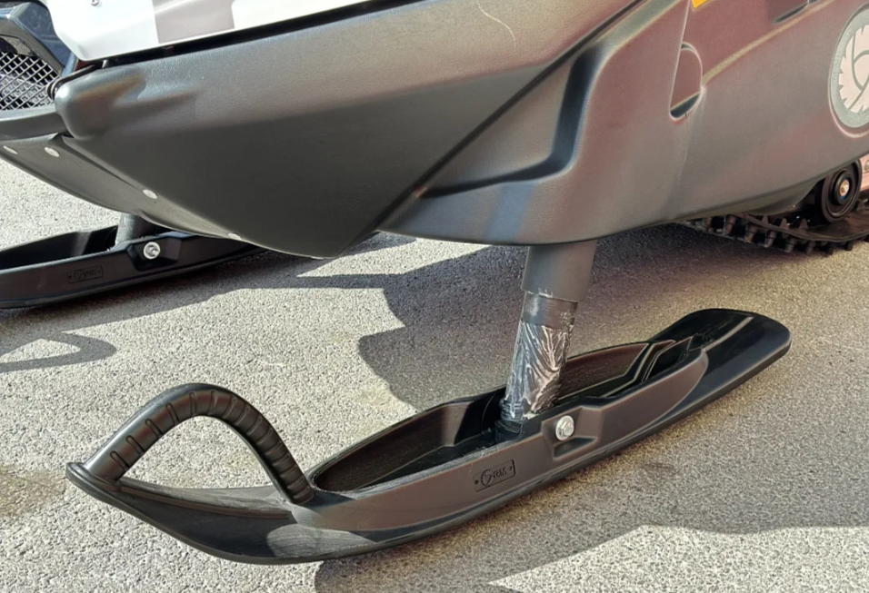 Снегоход РМ TAYGA PATRUL 800 SWT в Серпухове