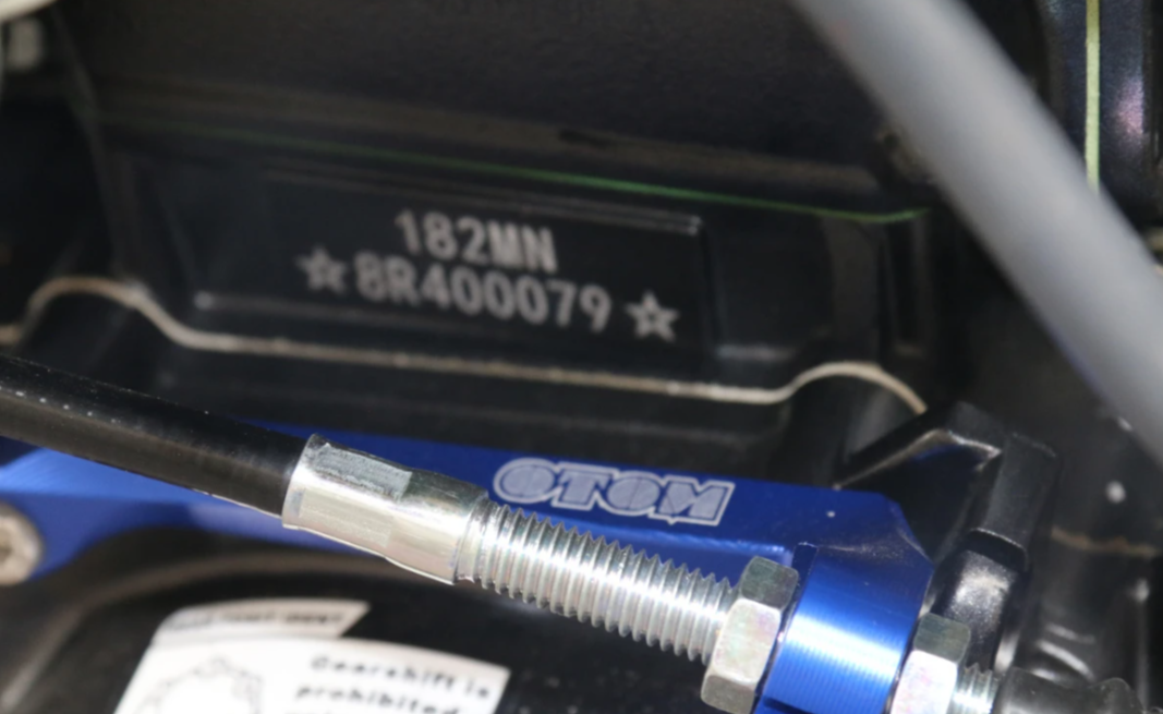 Кроссовый мотоцикл FAIDET NC300S EFI ULTRA KKE в Серпухове