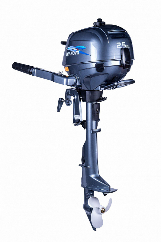 Лодочный мотор SEANOVO SNF2.5HS в Серпухове