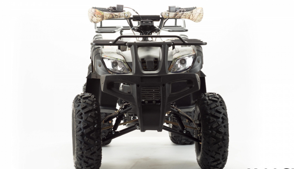 Квадроцикл MOTOLAND (МОТОЛЕНД) 200 ALL ROAD в Серпухове