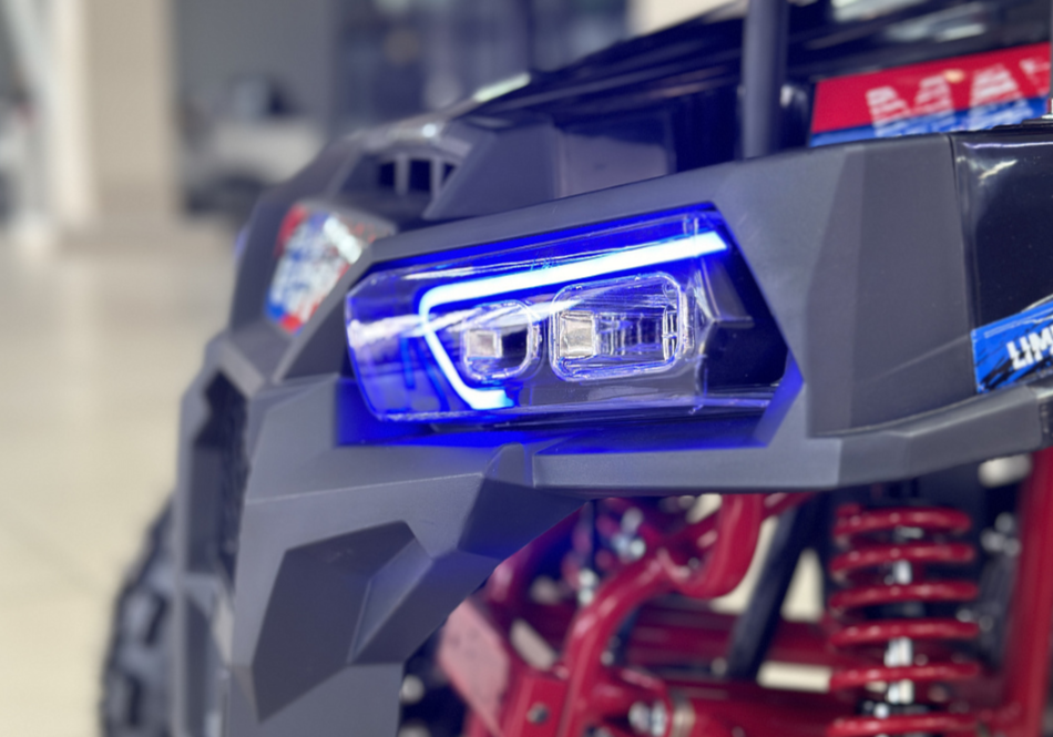 Квадроцикл GBM MAVERICK 222 NEW в Серпухове