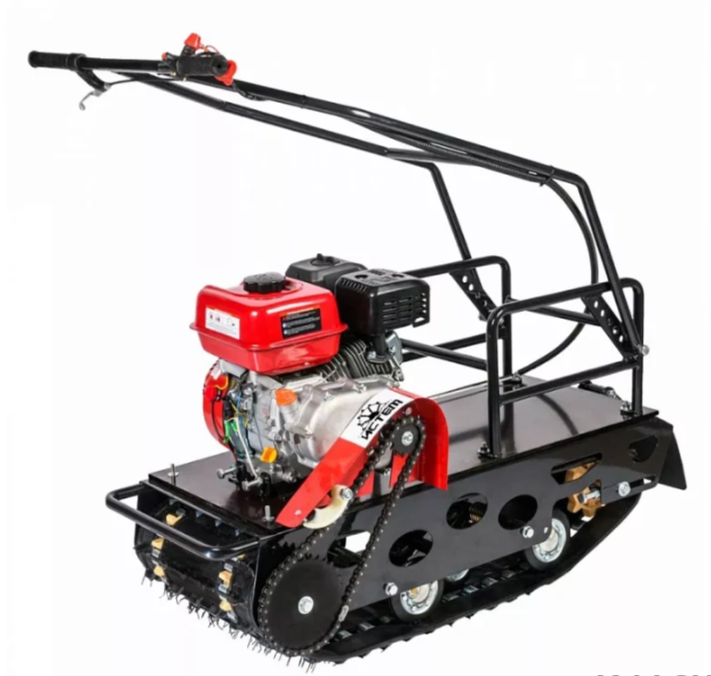 Мотобуксировщик ИСТЕМ 7 в Серпухове