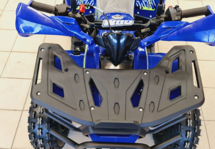 Квадроцикл GBM CROSS HILL 200 NEW PREMIUM в Серпухове