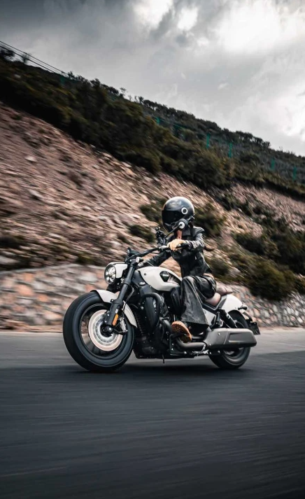 Мотоцикл Benda DarkFlag 500 Commander в Серпухове