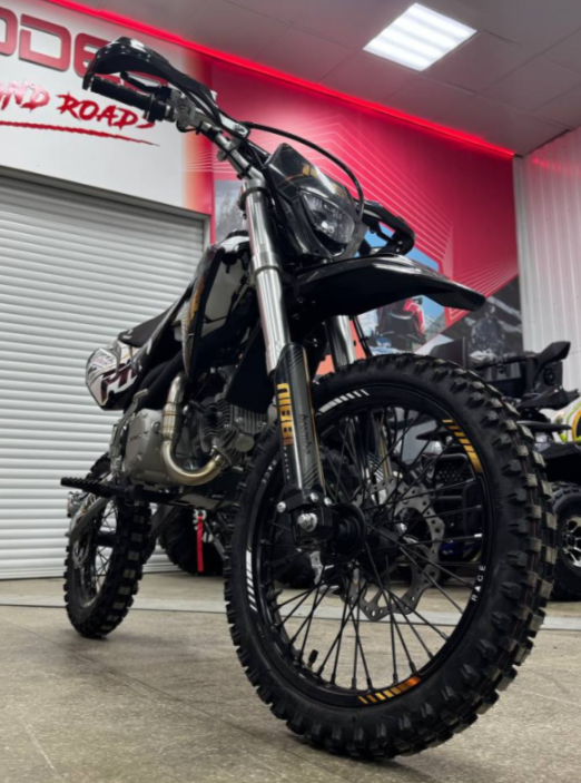 Мотоцикл (питбайк) PROMAX FIDET (ФАЙДЕТ) 190E 17/14 в Серпухове