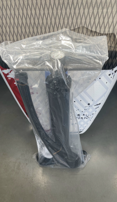 SUP (САП) ДОСКА RAIDEX TAKUMO 10.6’ (320СМ) N 7 в Серпухове