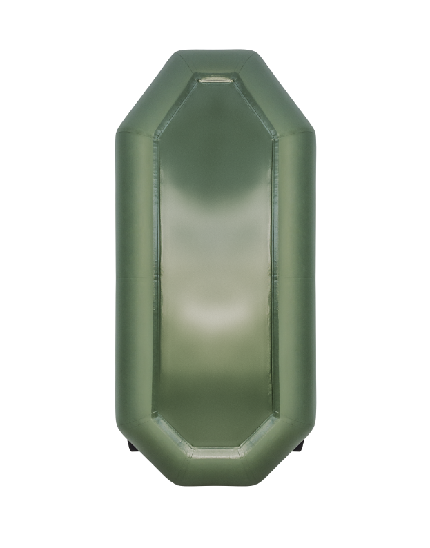 Лодка АКВА-ОПТИМА 260 в Серпухове