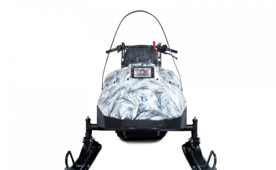 Миниснегоход Бурлак-М Егерь 18.5 л.с. с эл.зап. в Серпухове