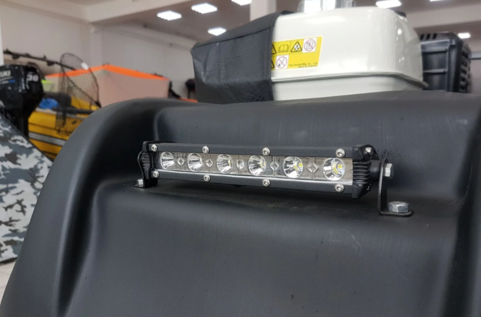 Мотобуксировщик PAXUS 650 AVANT 13 л.с. HONDA в Серпухове