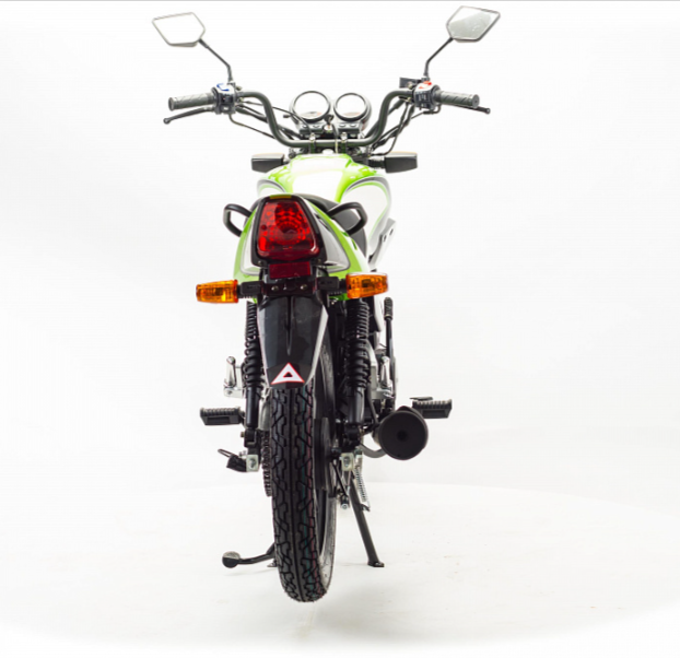 Мотоцикл MOTOLAND (МОТОЛЕНД) VOYAGE 200 в Серпухове