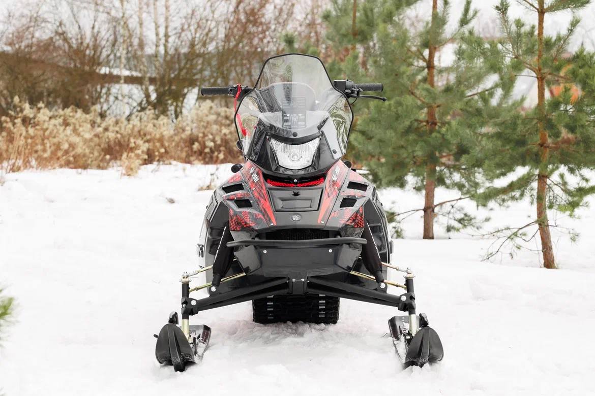 Снегоход IRBIS SF200L NEW 25/26 в Серпухове