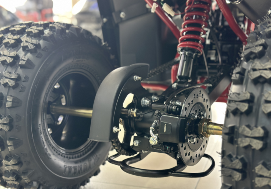 Квадроцикл GBM MAVERICK 222 NEW в Серпухове