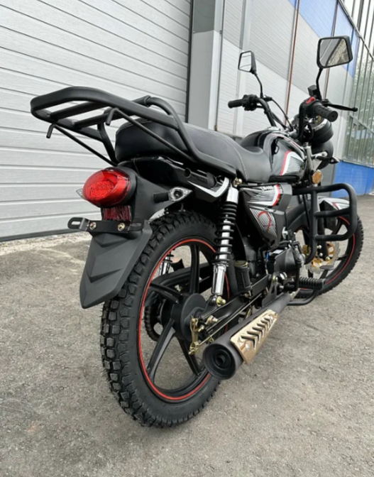 Мопед PROMAX SUPER MAX 150 LED в Серпухове