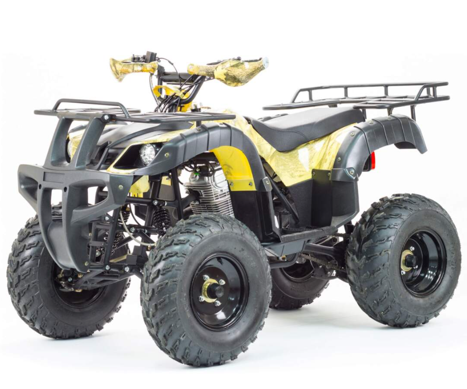 Квадроцикл MOTOLAND (МОТОЛЕНД) 250 ADVENTURE в Серпухове