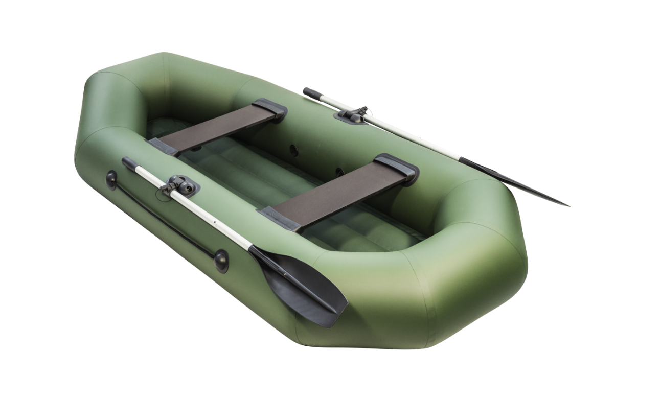 Лодка АКВА-ОПТИМА 260 НД в Серпухове