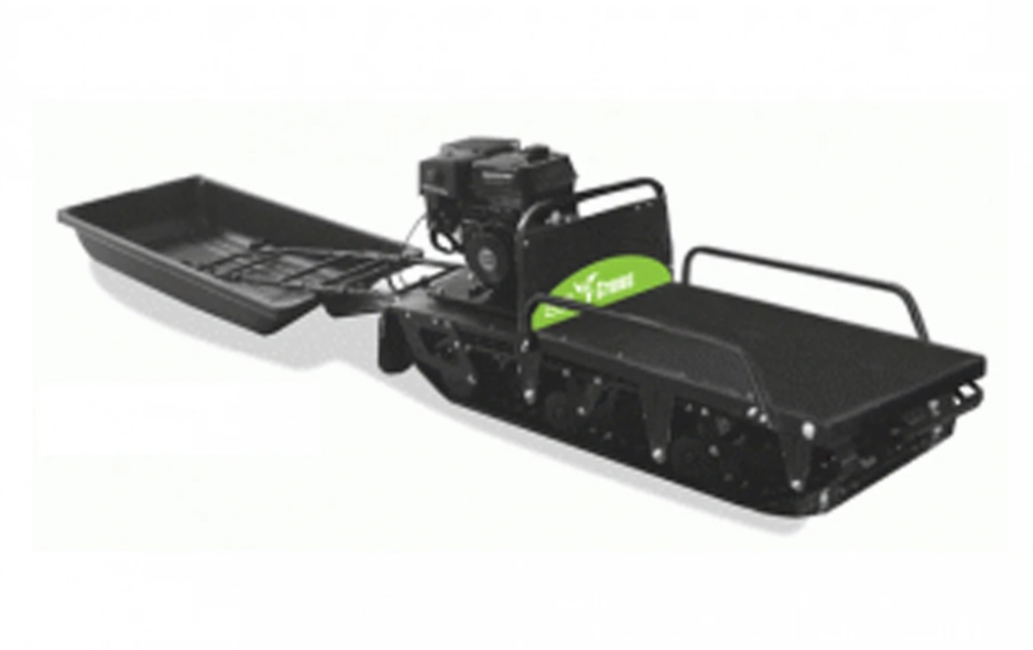 Мотобуксировщик CRONUS CR9V ОТКРЫТЫЙ в Серпухове