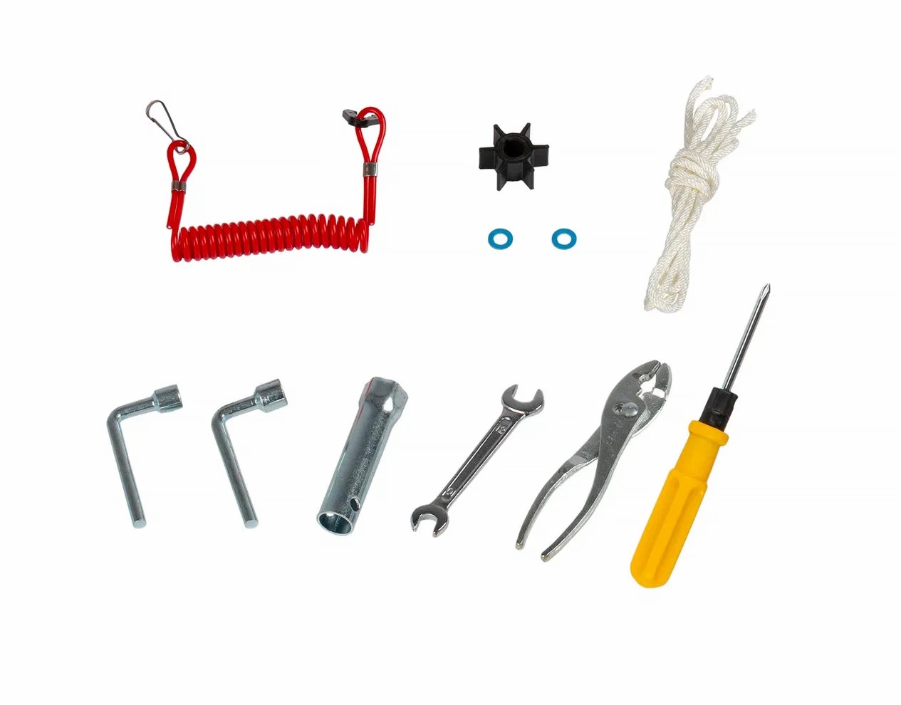 ЛОДОЧНЫЙ МОТОР GLADIATOR G5FHS в Серпухове