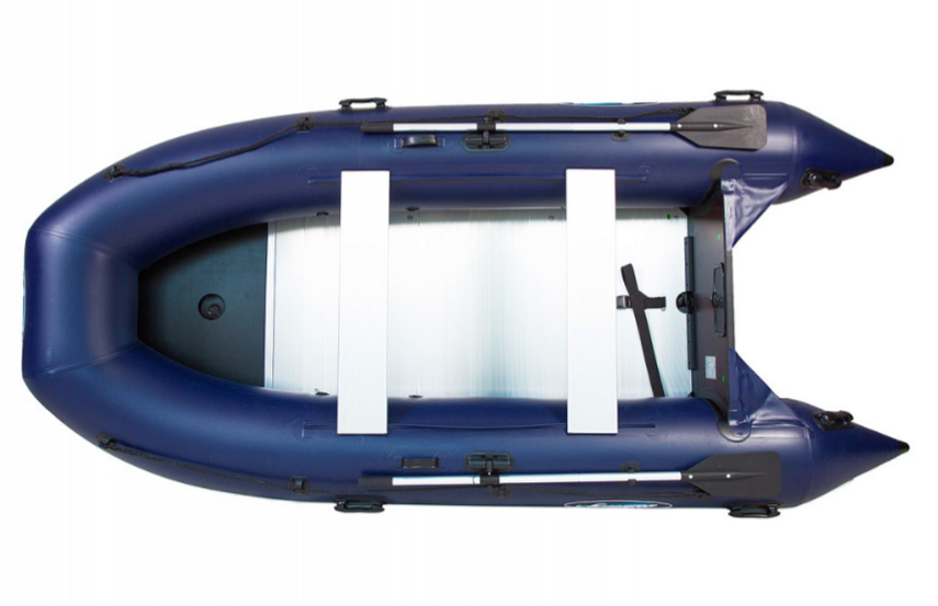НАДУВНАЯ ЛОДКА GLADIATOR B330AL в Серпухове