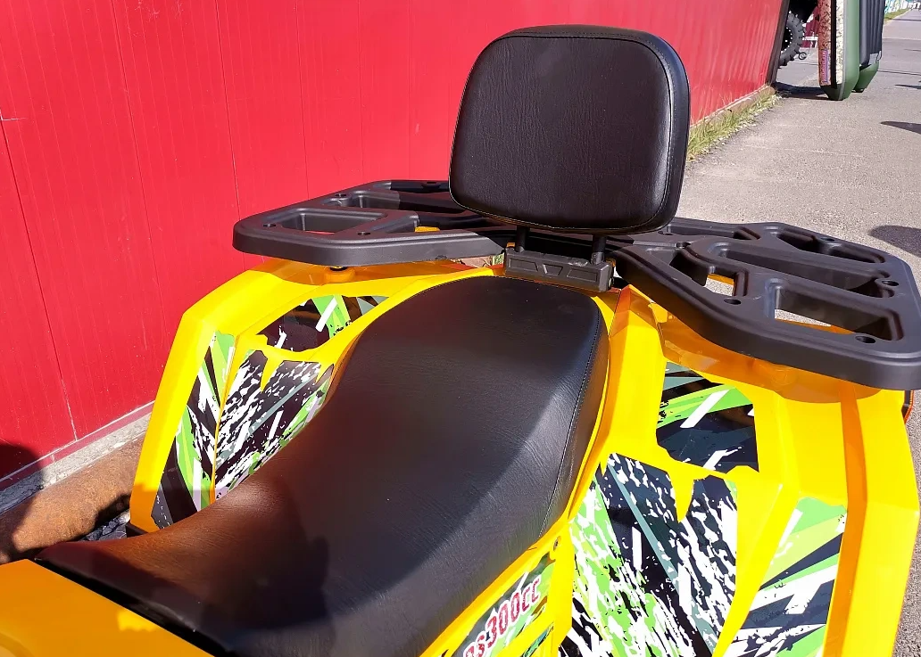 Квадроцикл PROMAX STORM 280 LUX в Серпухове