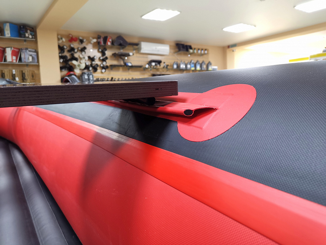 Лодка MISHIMO SPORT 400 в Серпухове