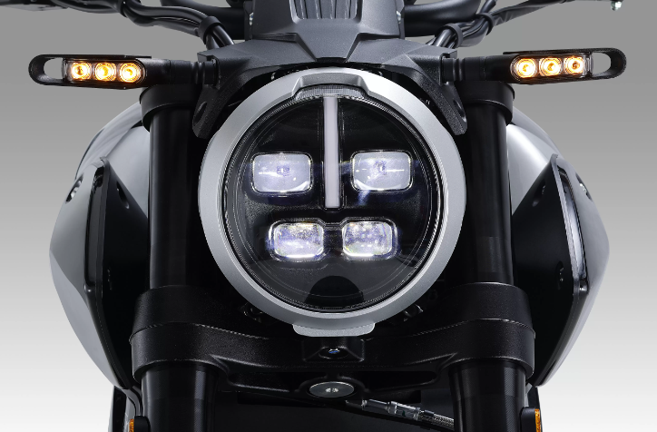 Мотоцикл GAOKIN THOR 1000 в Серпухове