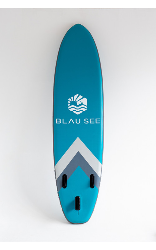 НАДУВНОЙ САП БОРД BLAUSEE 10,6 в Серпухове